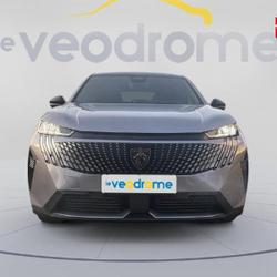 Peugeot 3008 1.2 Hybrid 145ch Allure e-DCS6 Dijon