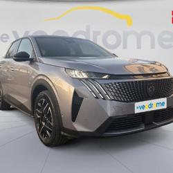 Peugeot 3008 1.2 Hybrid 145ch Allure e-DCS6 Dijon