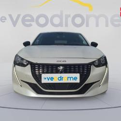 Peugeot 208 1.2 PureTech 130ch S/S Allure Pack EAT8 Camera Dijon