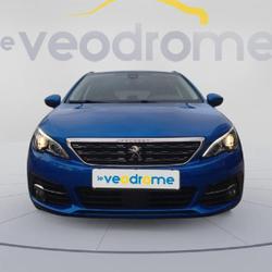 Peugeot 308 SW Phase 2 1.2 PureTech 130ch S/S Allure Pack Sieges chauf GPS Camera Carplay Franois