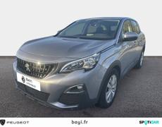 Peugeot 3008 Alençon