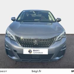 Peugeot 3008 BlueHDi 130ch S&S BVM6 Active Business occasion - Alen&ccedil;on - photo 2/16