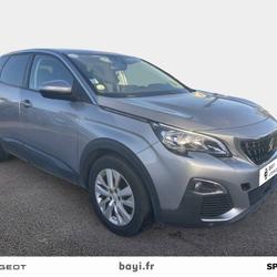 Peugeot 3008 BlueHDi 130ch S&S BVM6 Active Business occasion - Alen&ccedil;on - photo 3/16