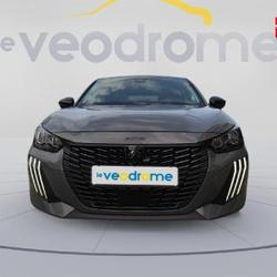 Peugeot 208 1.2 100ch S/S Allure Camera GPS Dijon