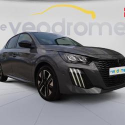 Peugeot 208 1.2 100ch S/S Allure Camera GPS Dijon