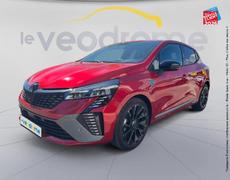 Renault Clio 5 Dijon