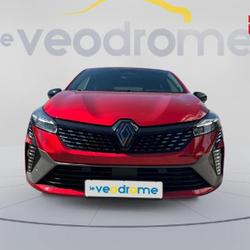 Renault Clio 5 1.6 E-Tech 145ch full hybrid esprit Alpine - 24 Dijon
