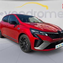 Renault Clio 5 1.6 E-Tech 145ch full hybrid esprit Alpine - 24 Dijon