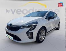 Renault Clio 5 Dijon