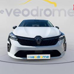 Renault Clio 5 1.0 Eco-G 100ch Evolution - 24 Radar AR Dijon