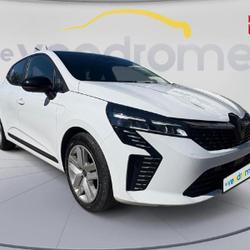 Renault Clio 5 1.0 Eco-G 100ch Evolution - 24 Radar AR Dijon