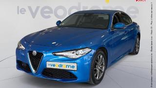 Alfa Romeo Giulia  - photo 0