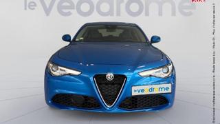 Alfa Romeo Giulia  - photo 1