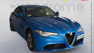 Alfa Romeo Giulia  - photo 2