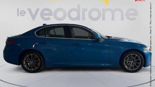 Alfa Romeo Giulia  - photo 3