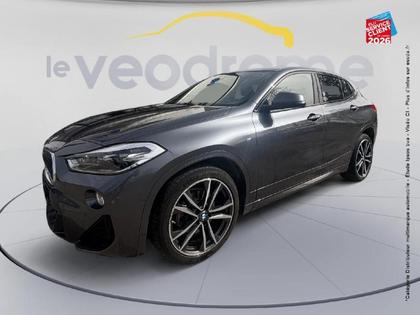 BMW X2 - sDrive18iA 140ch M Sport DKG7 Euro6d-T 129g - 22 999 €