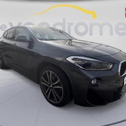 BMW X2 sDrive18iA 140ch M Sport DKG7 Euro6d-T 129g Dijon
