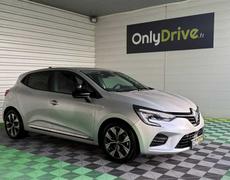 Renault Clio 5 Saint-Fulgent