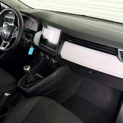 Renault Clio 5 V Blue dCi 100 Evolution Saint-Fulgent