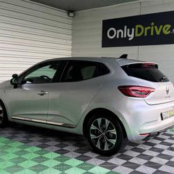 Renault Clio 5 V Blue dCi 100 Evolution Saint-Fulgent
