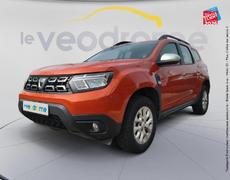 Dacia Duster Franois