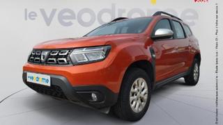 Dacia Duster  - photo 0