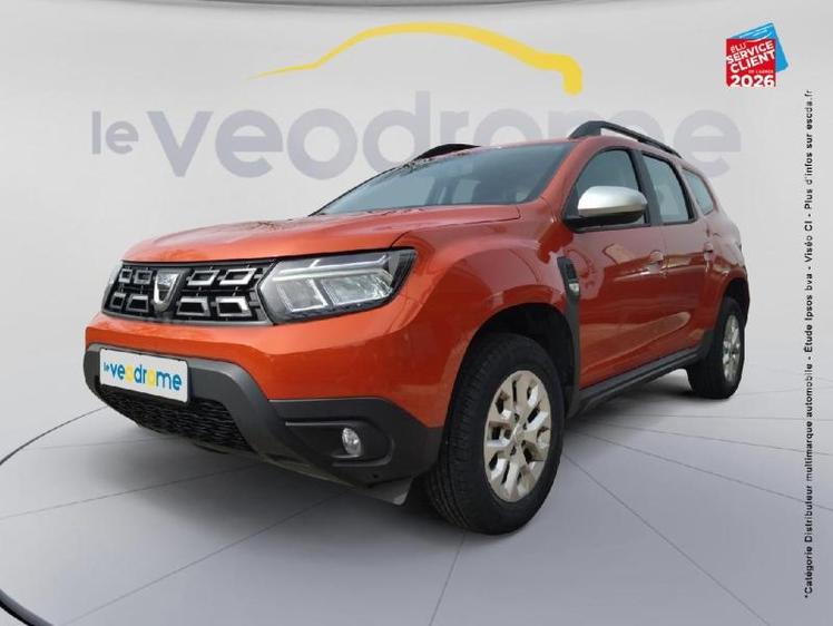 Dacia Duster  - 16 999 €