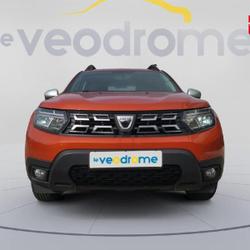 Dacia Duster 1.3 TCe 130ch FAP Expression 4x2 occasion - Franois - photo 2/30