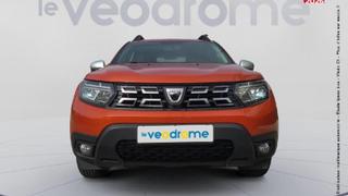 Dacia Duster  - photo 1
