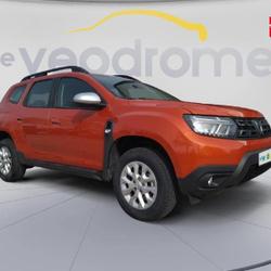 Dacia Duster 1.3 TCe 130ch FAP Expression 4x2 occasion - Franois - photo 3/30