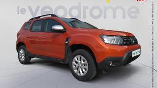 Dacia Duster  - photo 2