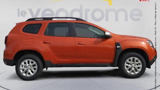Dacia Duster  - photo 3