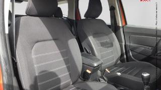 Dacia Duster  - photo 4