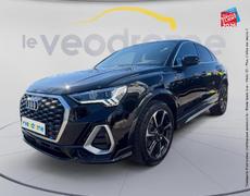 Audi Q3 - 35 TFSI 150ch S line S tronic 7 Camera CarPlay - 34 999 €