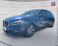 BMW Serie 1 - 118i 136ch Lounge - 18 499 €