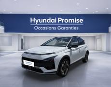 Hyundai Bayon Labège