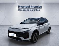Hyundai Bayon Labège
