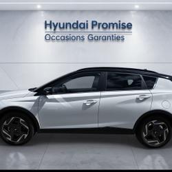 Hyundai Bayon Bayon 1.0 T-GDi 100 Creative Lab&egrave;ge