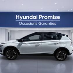 Hyundai Bayon Bayon 1.0 T-GDi 100 Creative Lab&egrave;ge