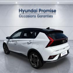 Hyundai Bayon Bayon 1.0 T-GDi 100 Creative Lab&egrave;ge