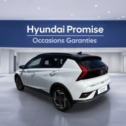 Hyundai Bayon Bayon 1.0 T-GDi 100 Creative Lab&egrave;ge
