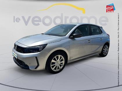 Opel Corsa - 1.2 Turbo 100ch BVA8 Camera - 14 999 €