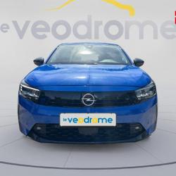 Opel Corsa 1.2 Turbo 100ch BVA8 Camera Dijon