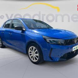 Opel Corsa 1.2 Turbo 100ch BVA8 Camera Dijon