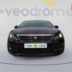 Peugeot 308 II Phase 2 1.5 BlueHDi 130ch S&S Allure Pack Dijon