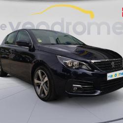 Peugeot 308 II Phase 2 1.5 BlueHDi 130ch S&S Allure Pack Dijon