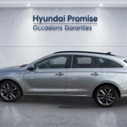 Hyundai i30 SW 1.0 T-GDi 100 DCT-7 Creative 5P Creative Lab&egrave;ge