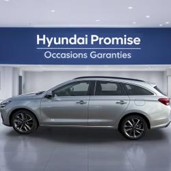 Hyundai i30 SW 1.0 T-GDi 100 DCT-7 Creative 5P Creative Lab&egrave;ge