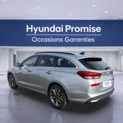 Hyundai i30 SW 1.0 T-GDi 100 DCT-7 Creative 5P Creative Lab&egrave;ge