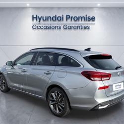 Hyundai i30 SW 1.0 T-GDi 100 DCT-7 Creative 5P Creative Lab&egrave;ge